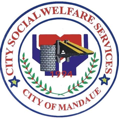 Mandaue City Social Welfare Services .